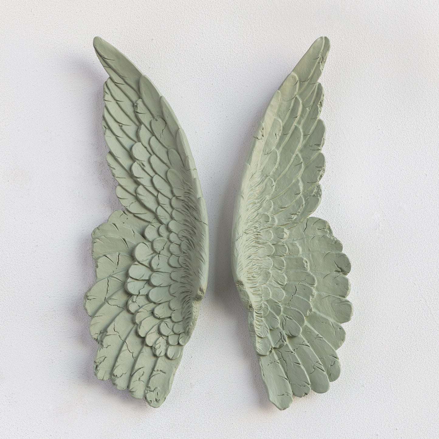 Mini Angel Wings