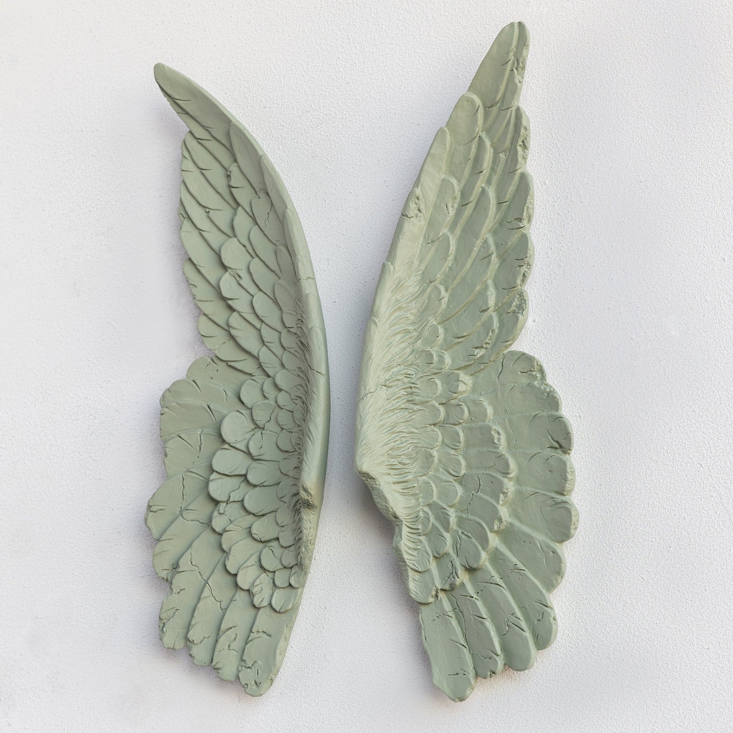 Mini Angel Wings
