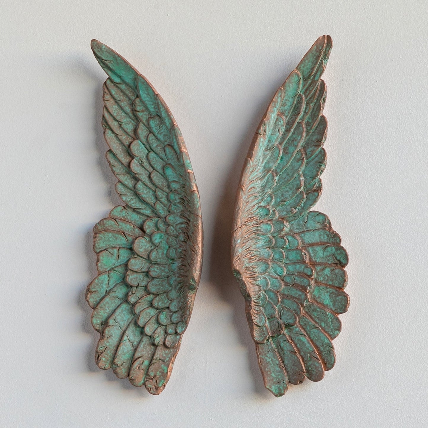 Mini Angel Wings