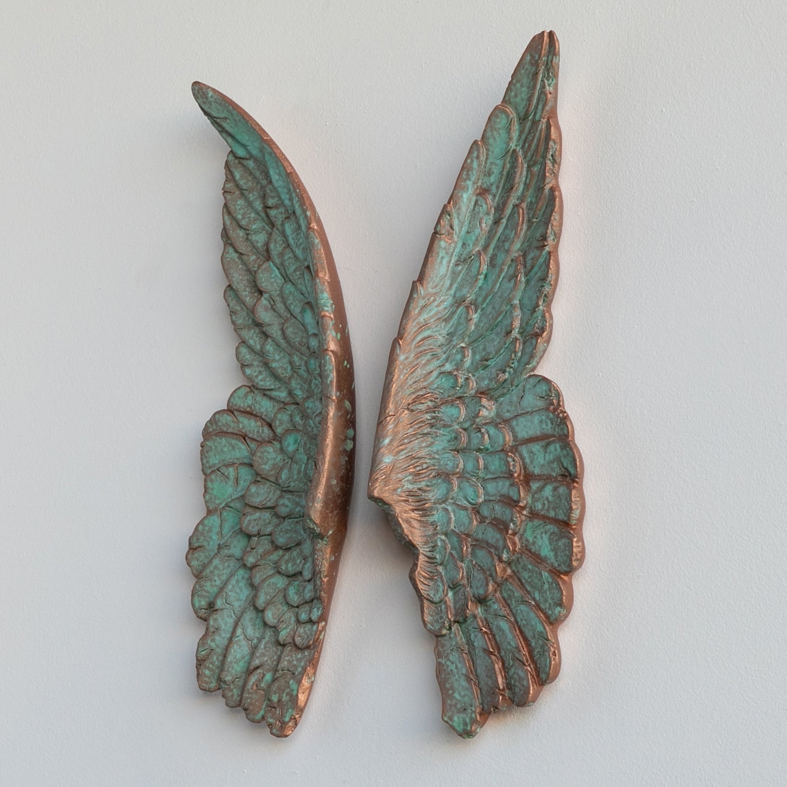 Mini Angel Wings
