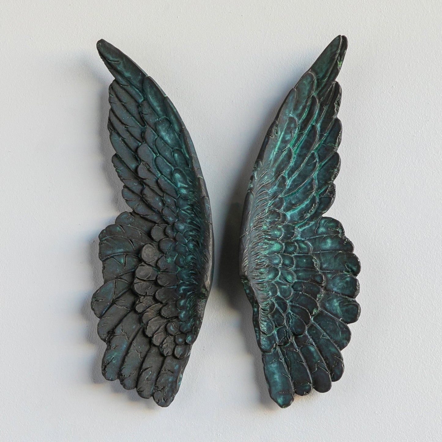Mini Angel Wings
