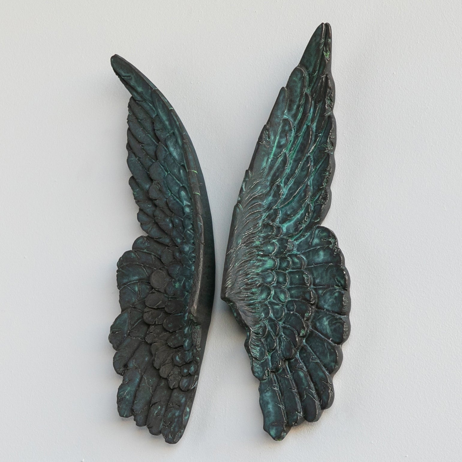 Mini Angel Wings