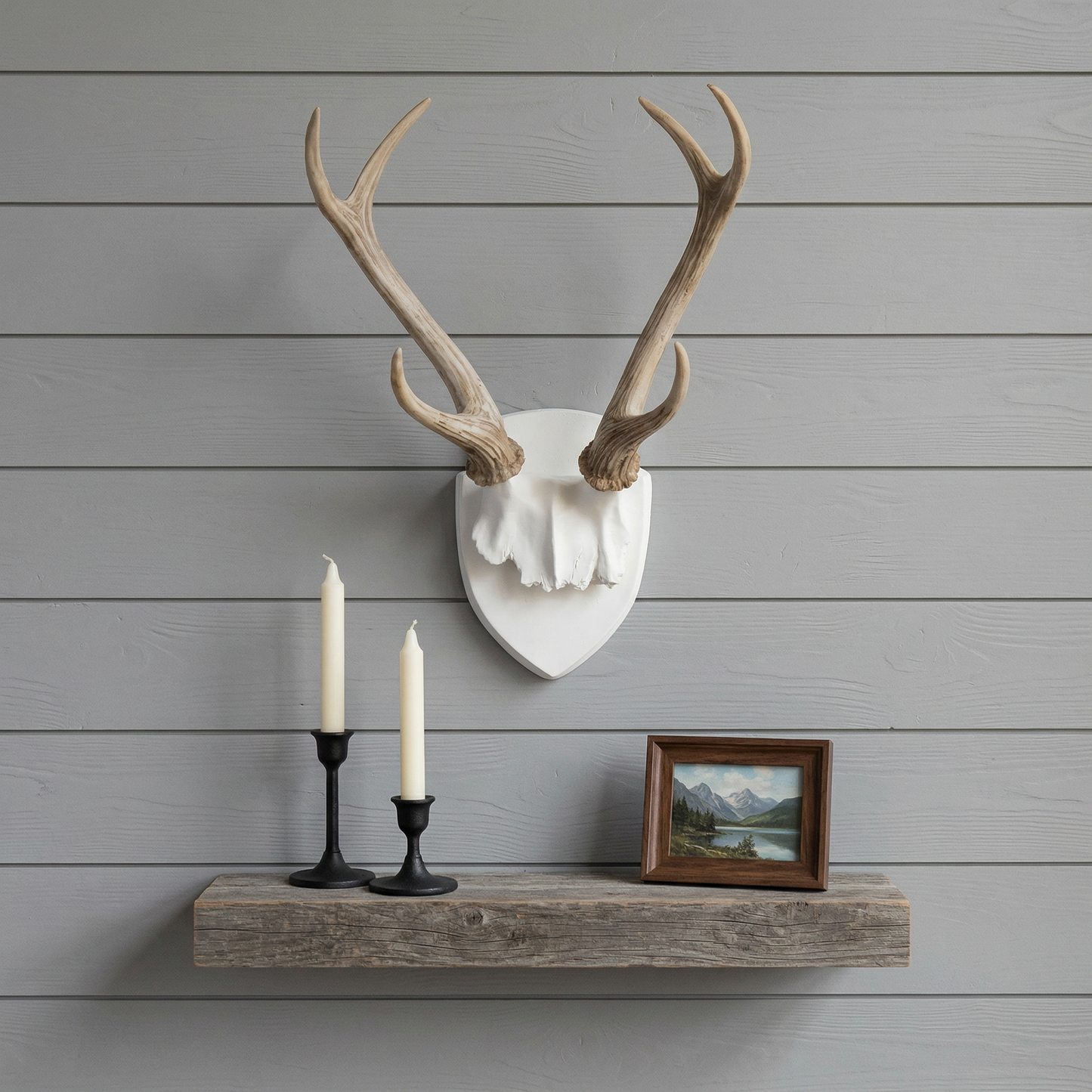 Faux Hunters Trophy