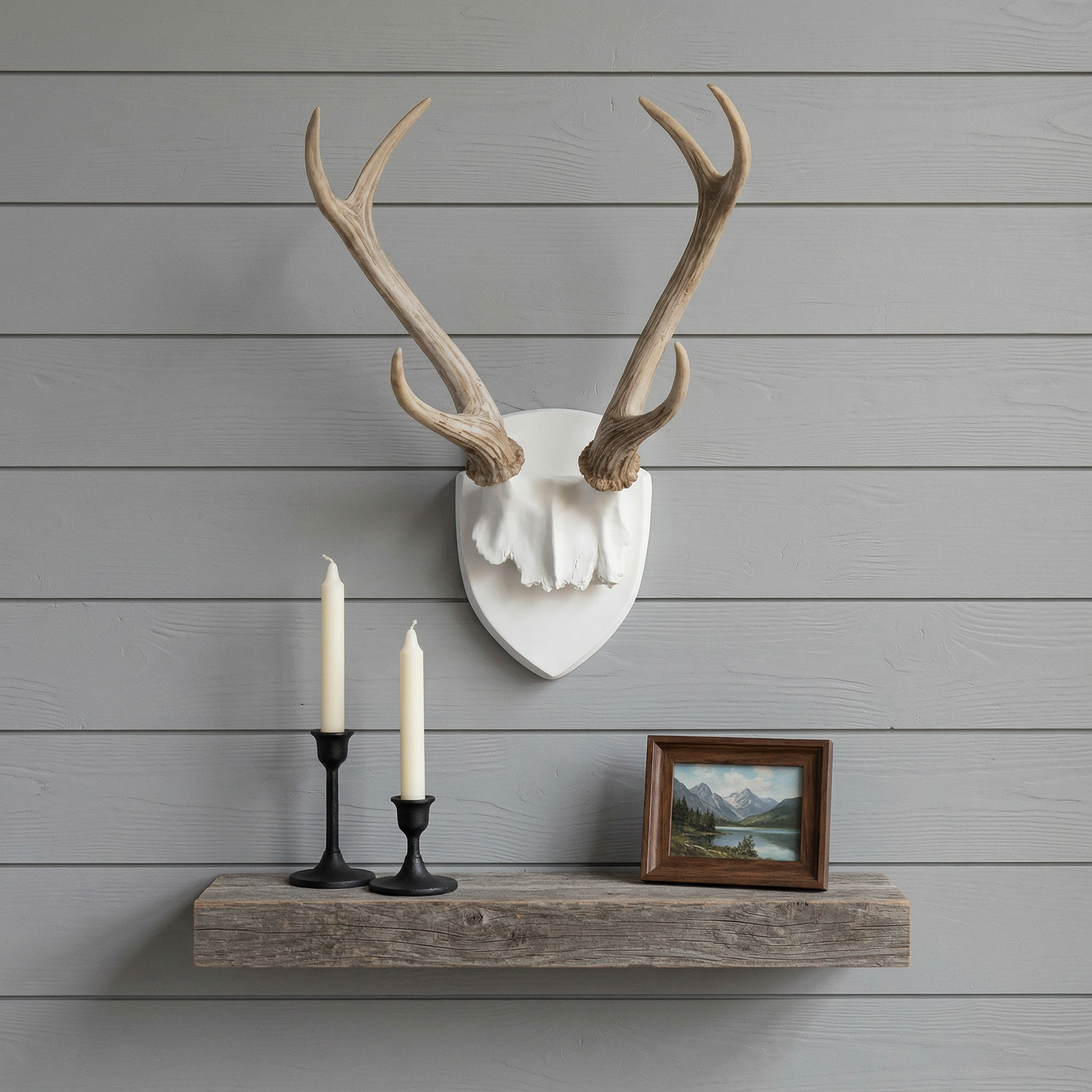 Faux Hunters Trophy