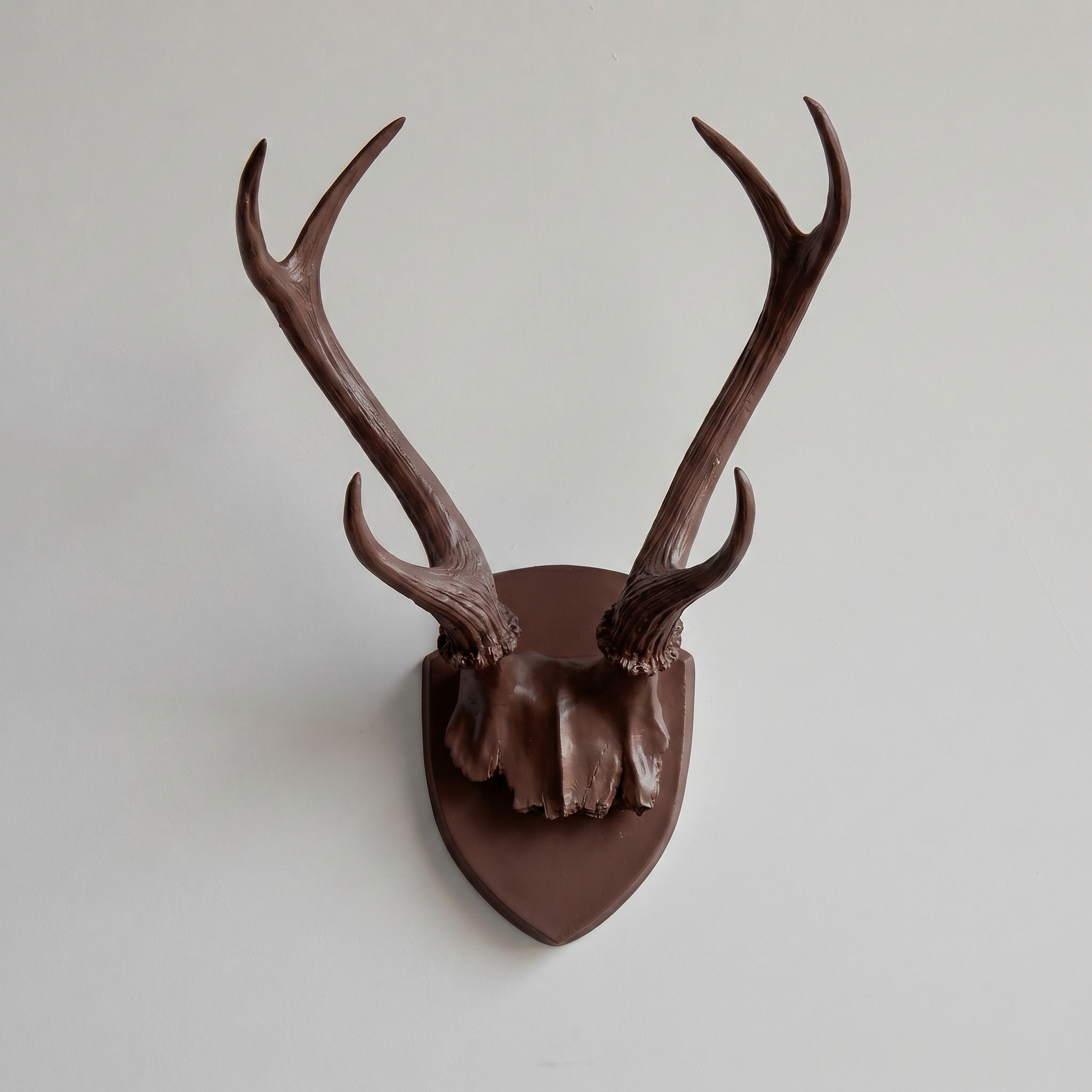 Faux Hunters Trophy