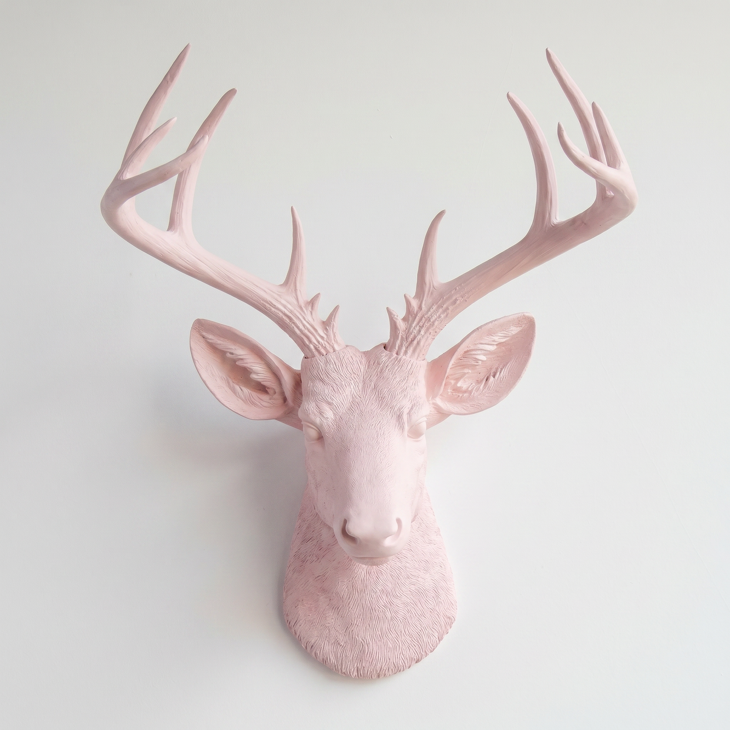 Faux Deer Skulptur
