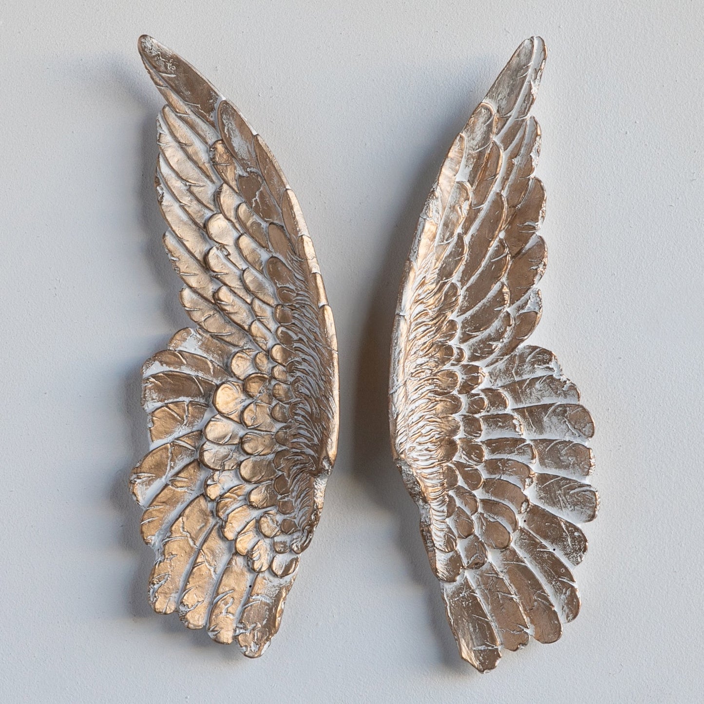 Mini Angel Wings