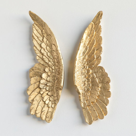 Mini Angel Wings