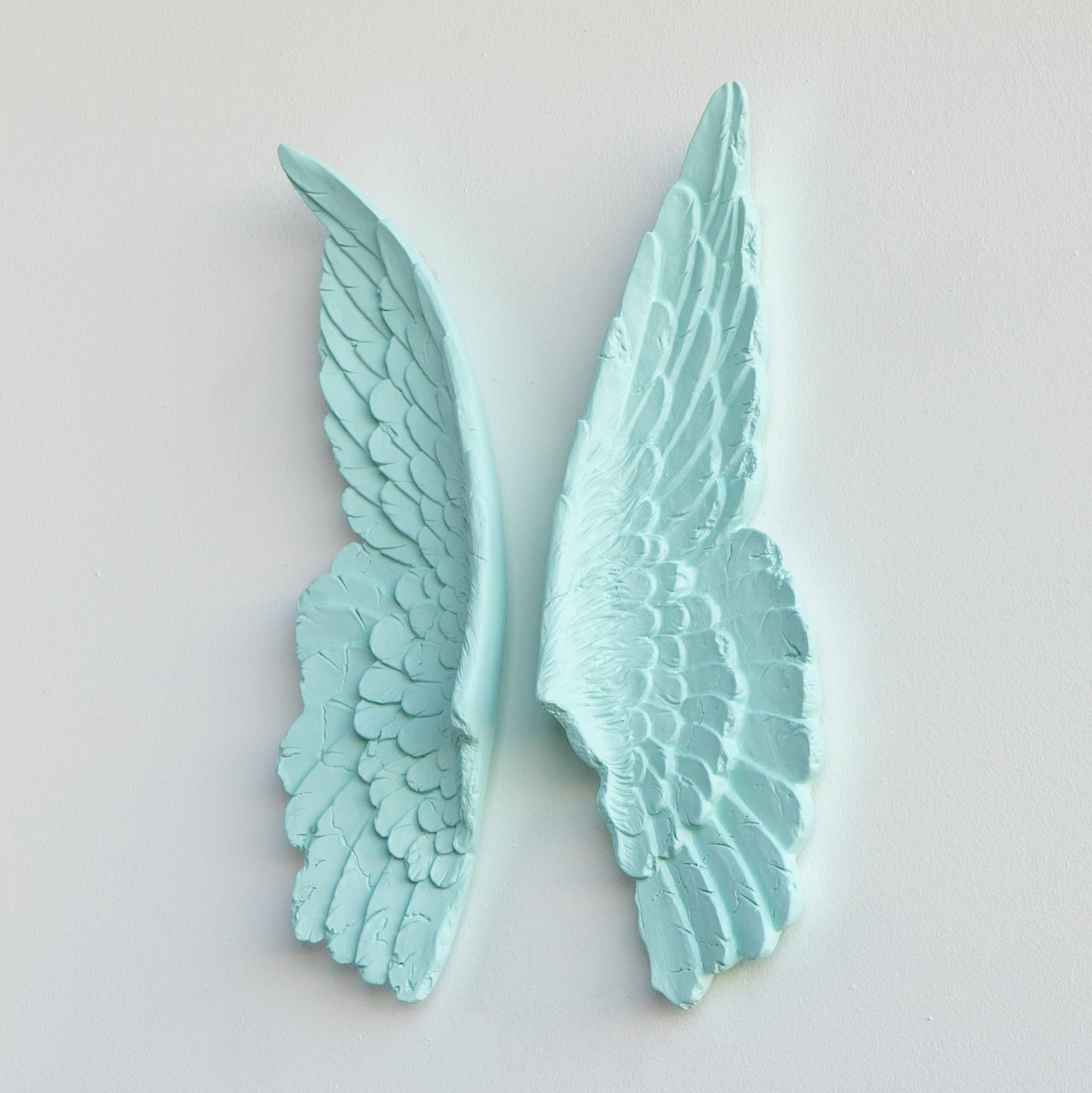 Mini Angel Wings