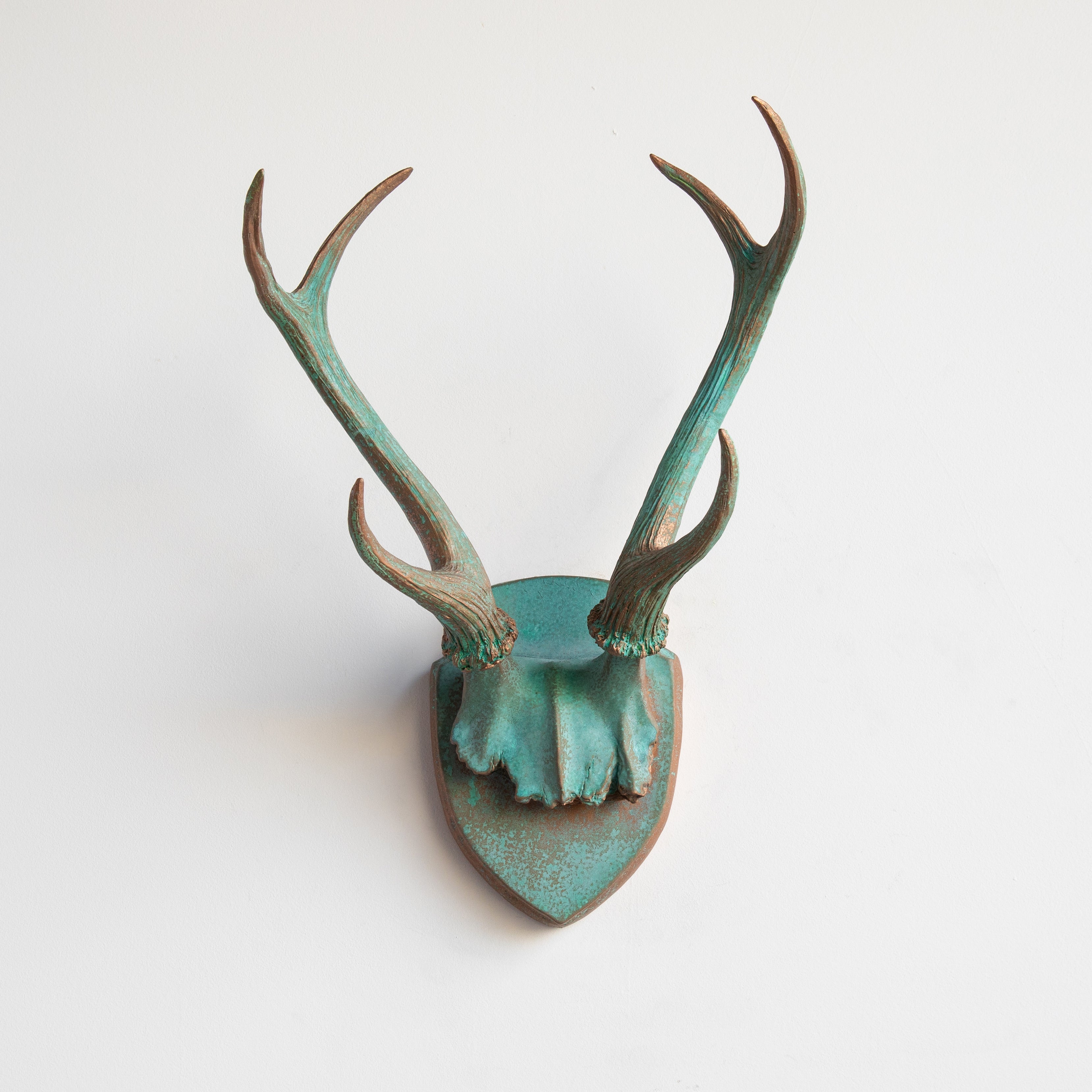Faux Hunters Trophy